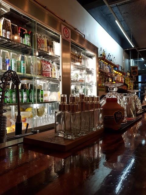 Soroko's Bar